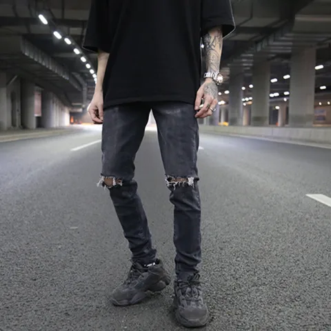 Small Jeans