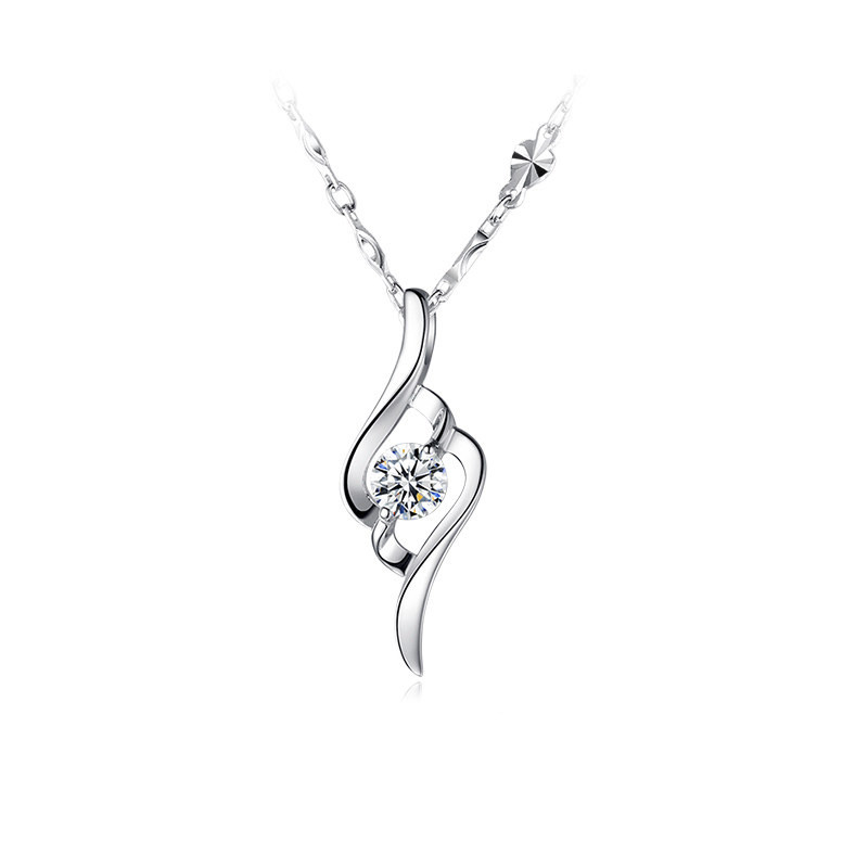 Cupid Necklace