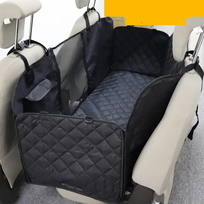 Car Pet Mat Car Dog Mat
