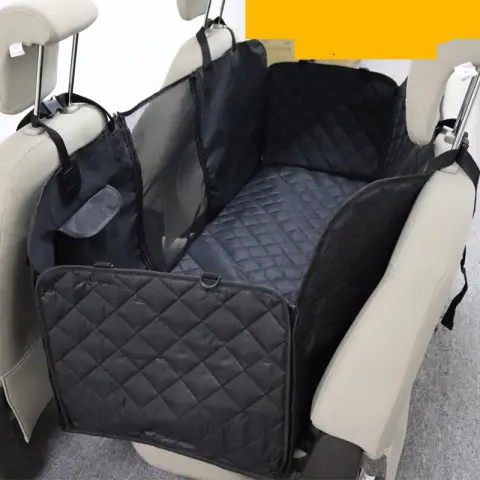 Car Pet Mat Car Dog Mat