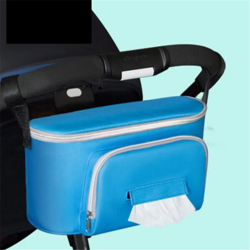 Baby stroller bag – image 6