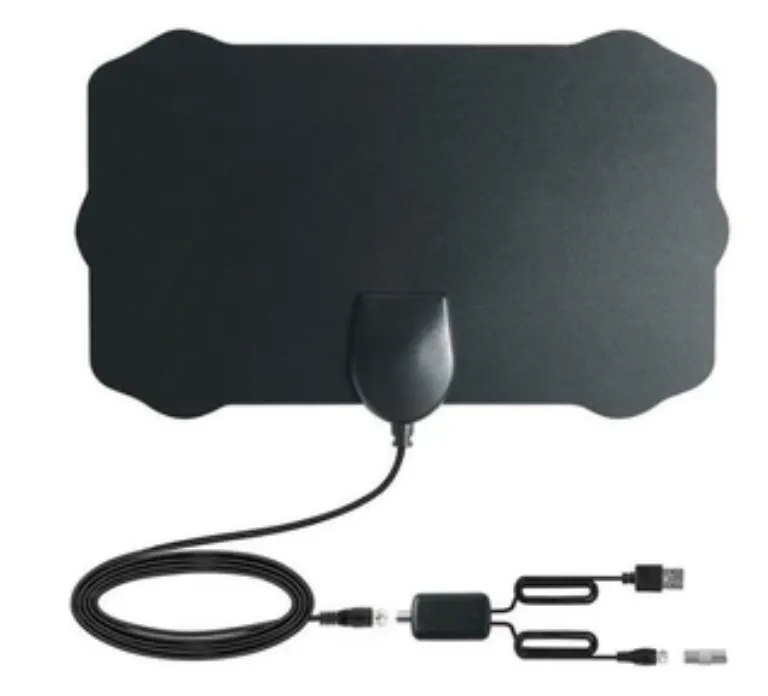 Mini Digital TV Antenna DVB-T2 – image 5