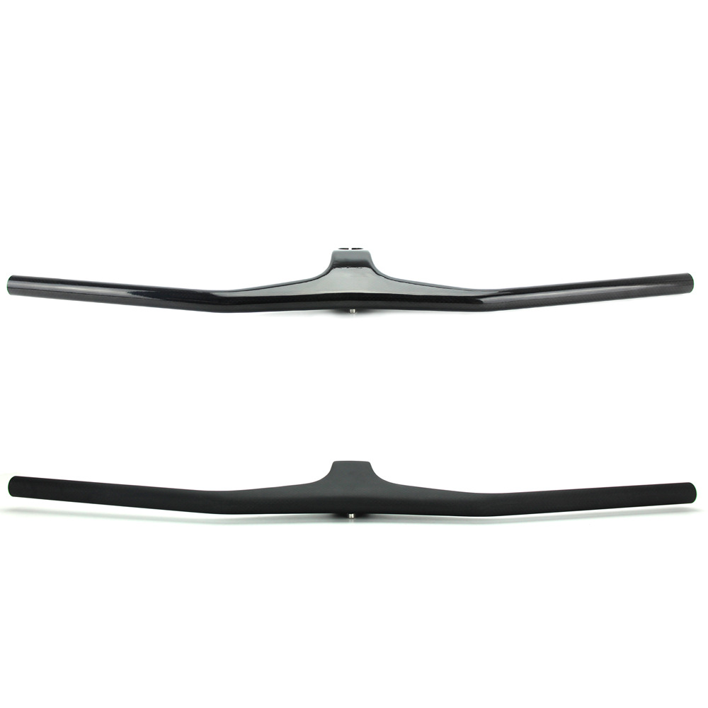 Mountain bike handlebar