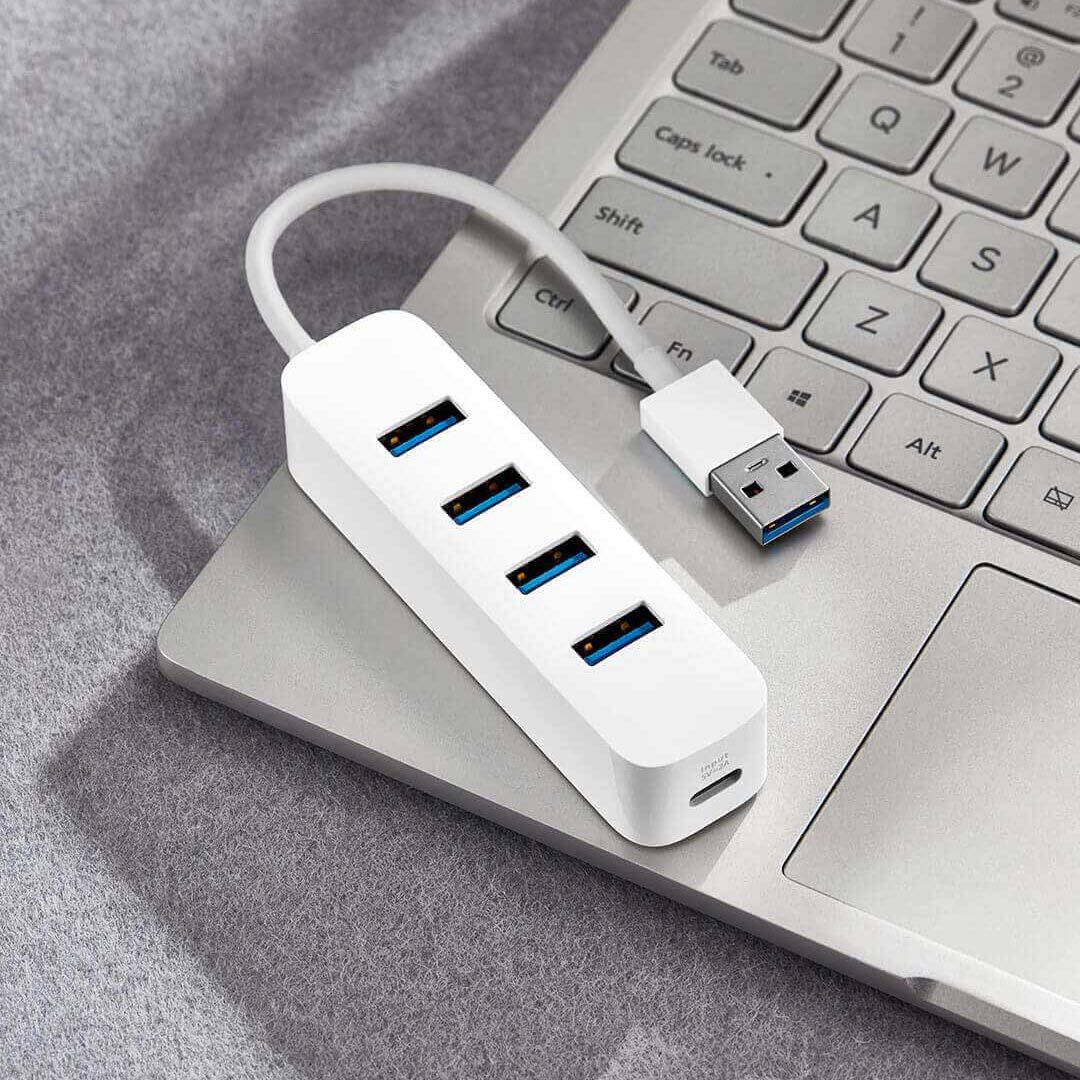Mi USB3.0 expansion dock adapter - Image 5