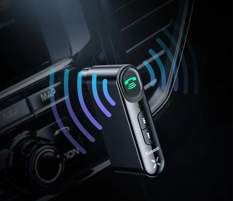 Car Bluetooth receiver – image 5