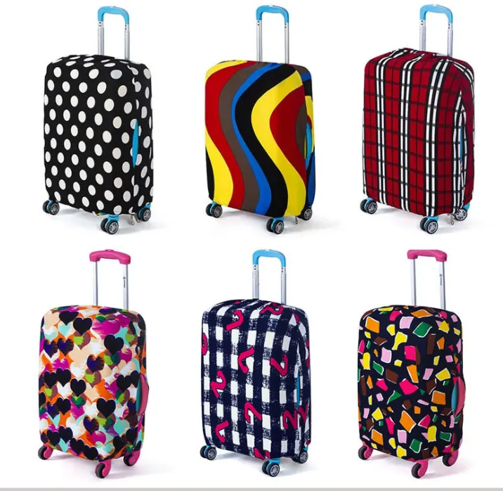 Suitcase Boot