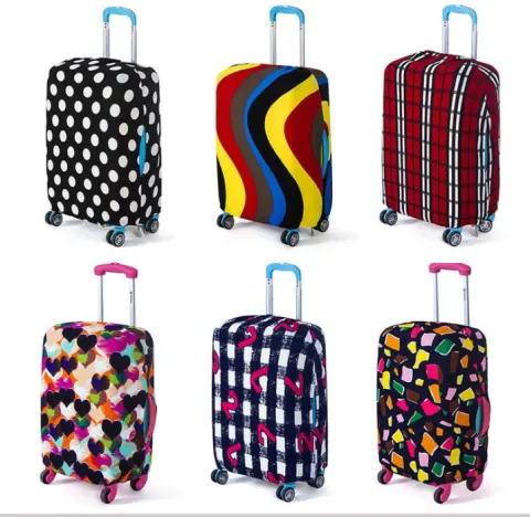Suitcase Boot