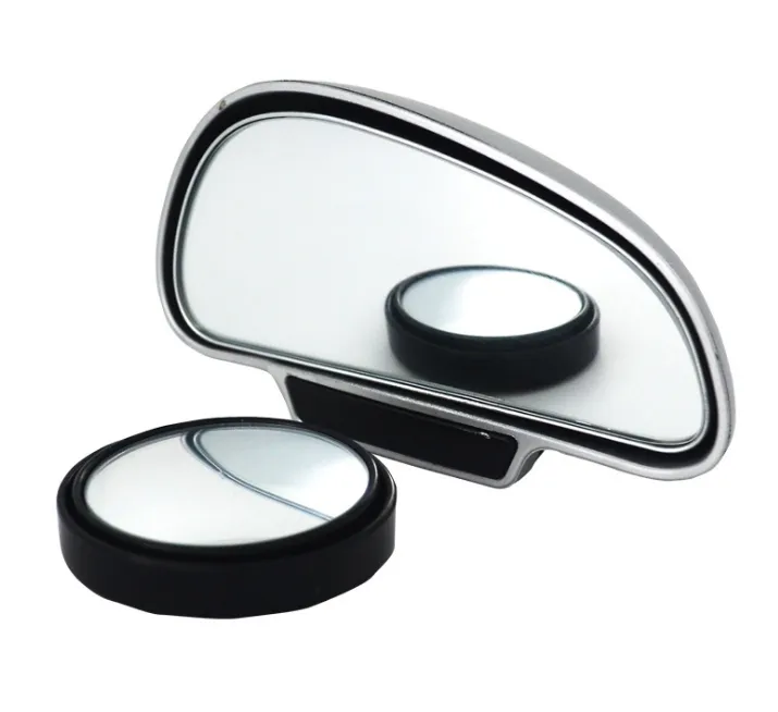 Car Rearview Mirror Auxiliary Blind Spot Mirror – image 8