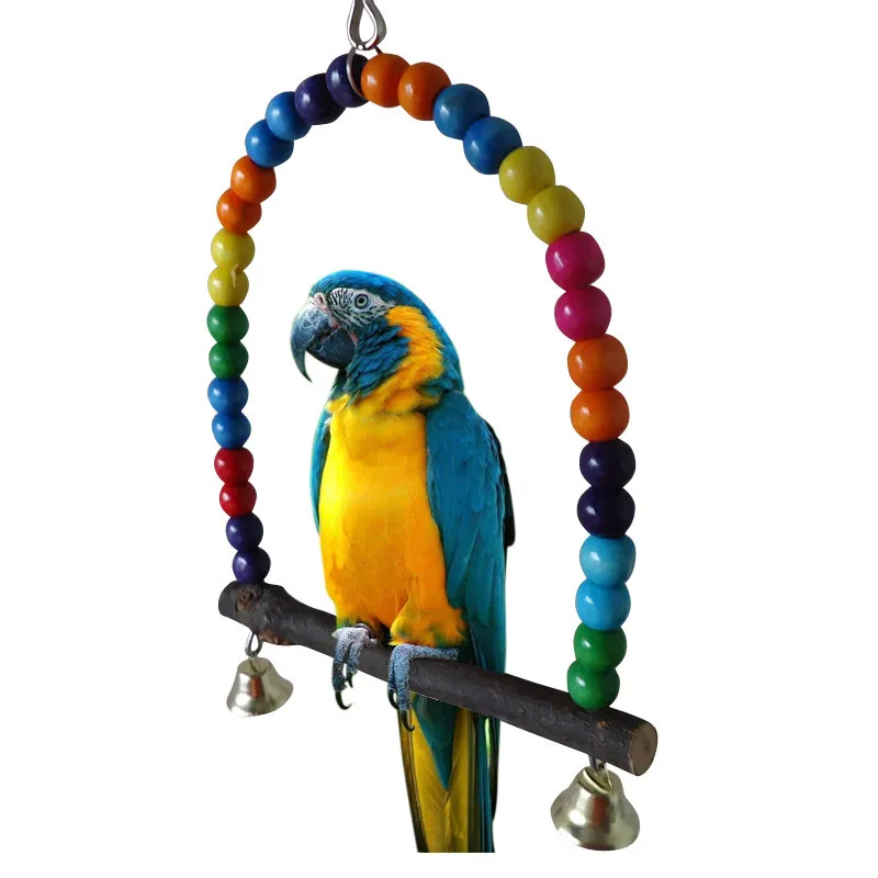 Bar climbing ladder cat cage - 15Cm