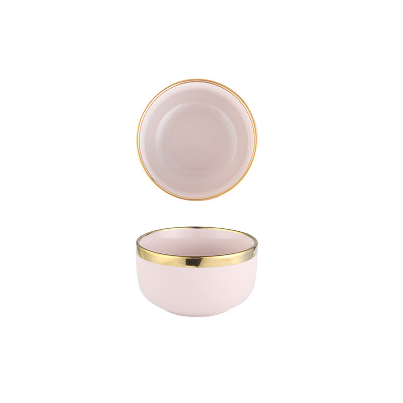 Title 2, Light luxury Nordic tableware Elevate your dini...