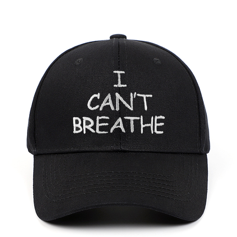Black lives matter sun hat