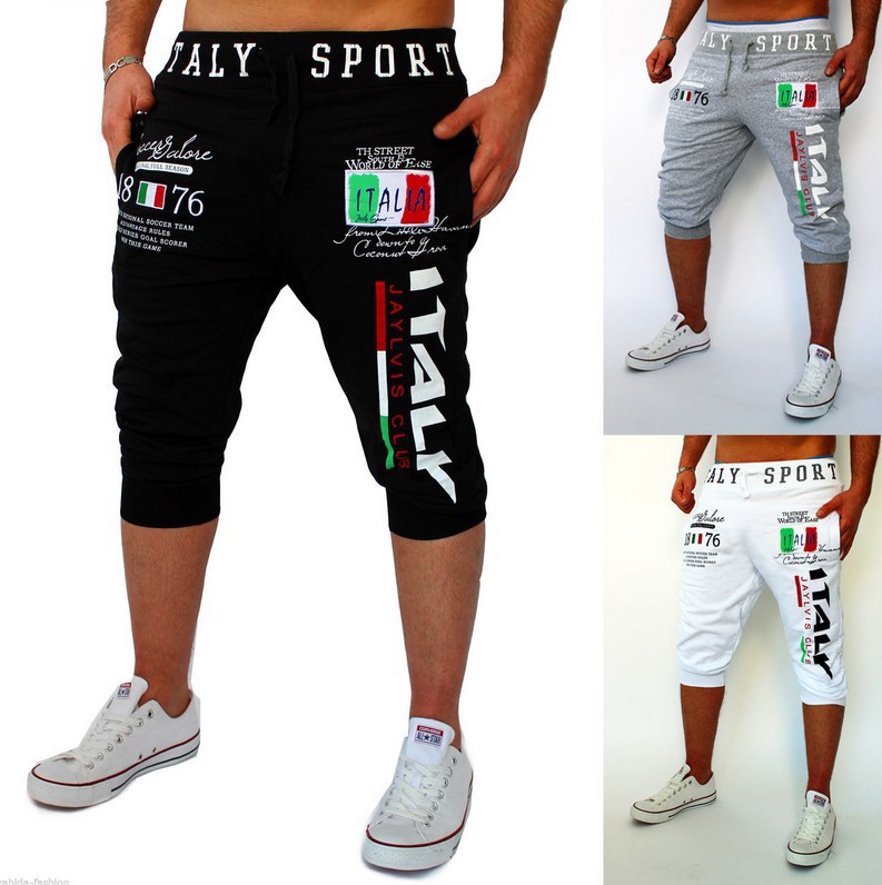 Men's sports pants