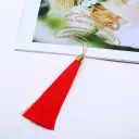 Gold Red