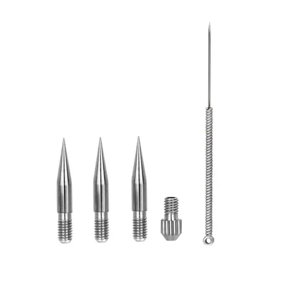 Electric beauty instrument pen mini spot scanning