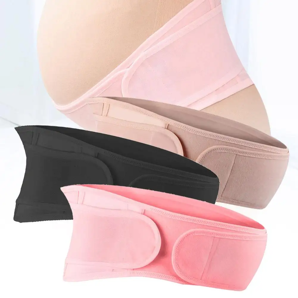 Pregnant women, waist support, abdomen belly