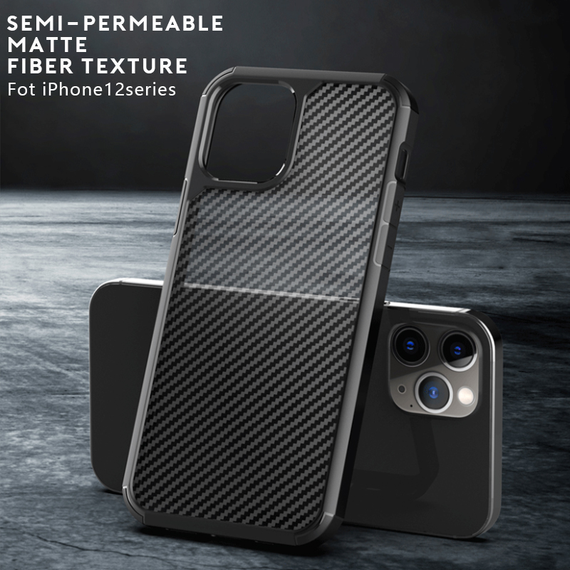 Semi-permeable matte fiber pc protective sleeve - Image 3