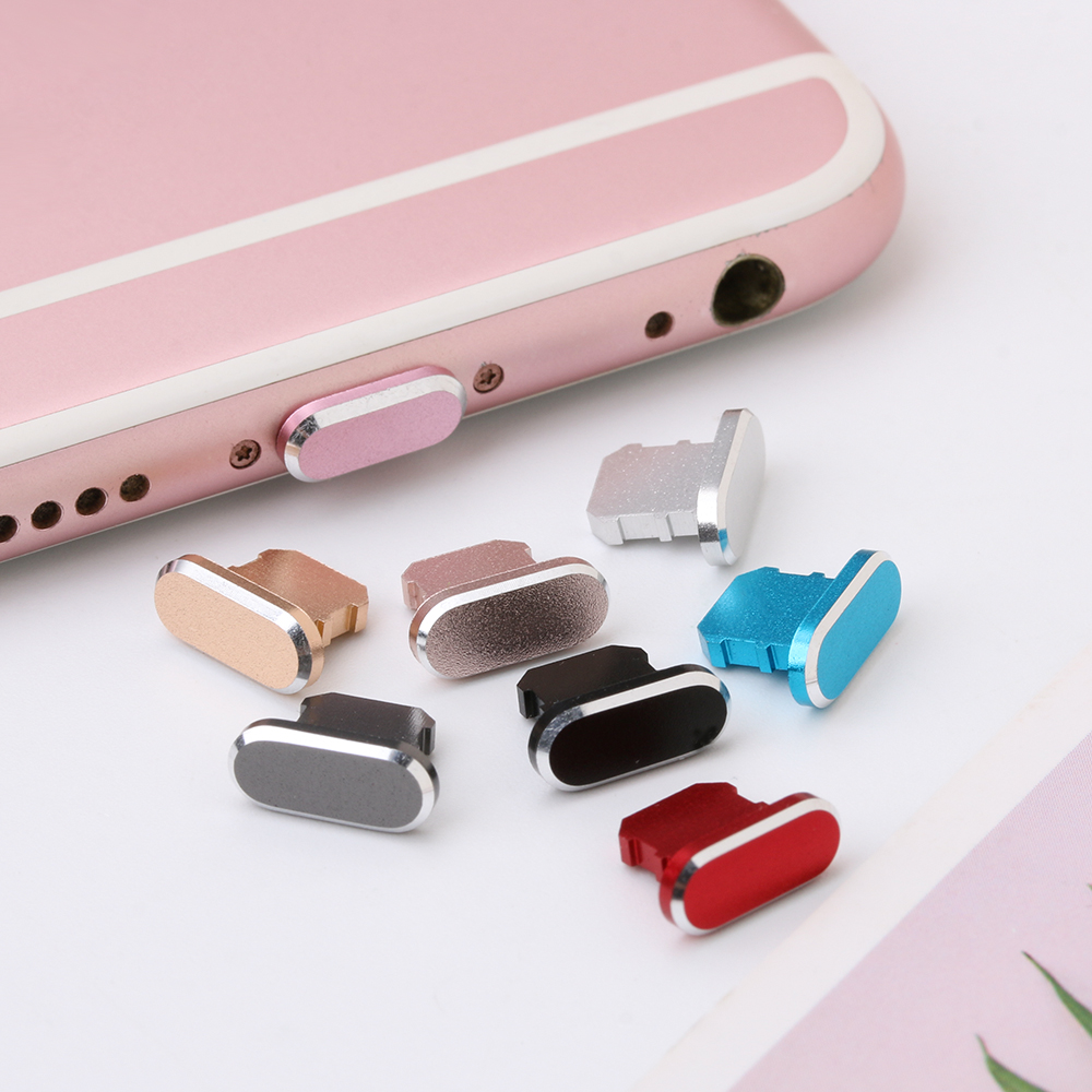 Mobile phone charging port dust plug - Image 15