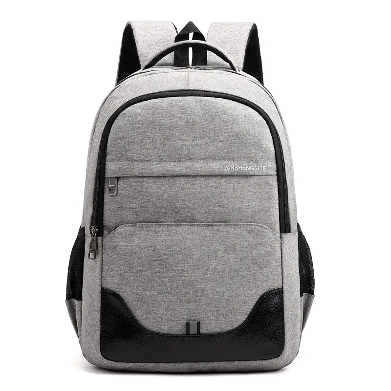 Multifunctional leisure backpack computer bag