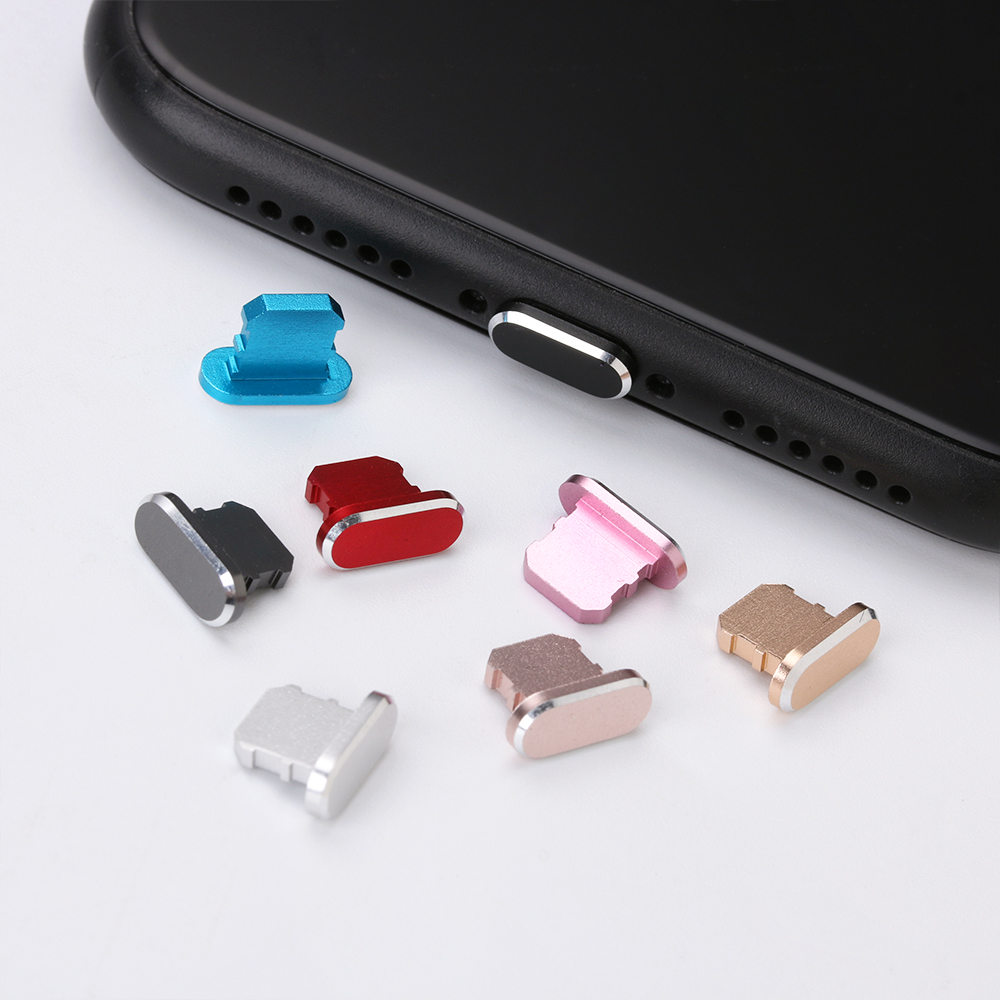 Mobile phone charging port dust plug - Image 10