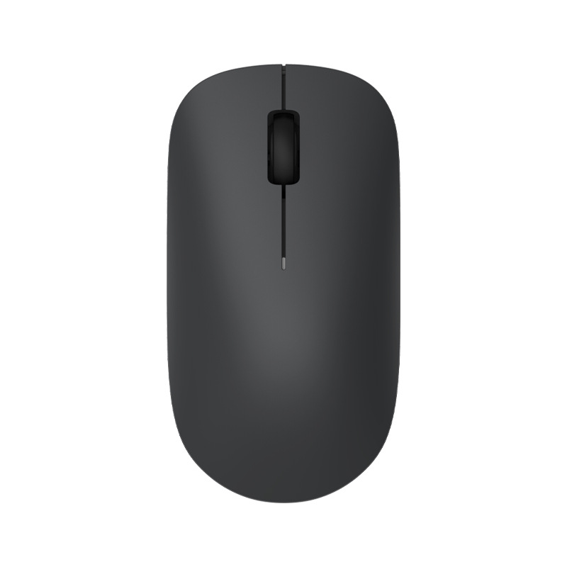 Wireless keyboard and mouse set