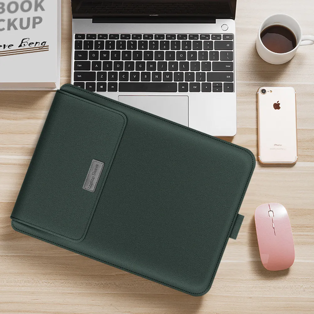 Compatible With , Ultra-thin Waterproof Universal Notebook Liner Bag – image 4