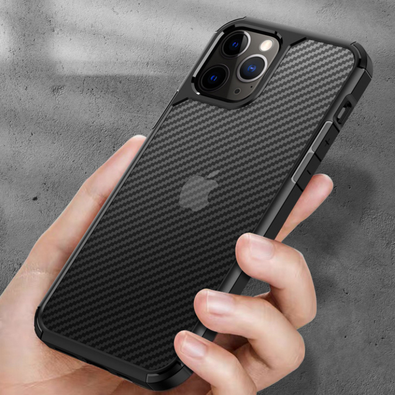 Semi-permeable matte fiber pc protective sleeve - Image 5