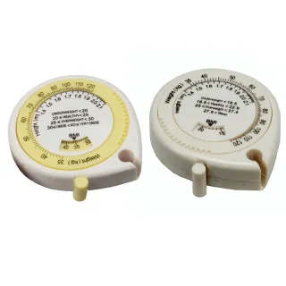1.5M ribbon tape measure drop type