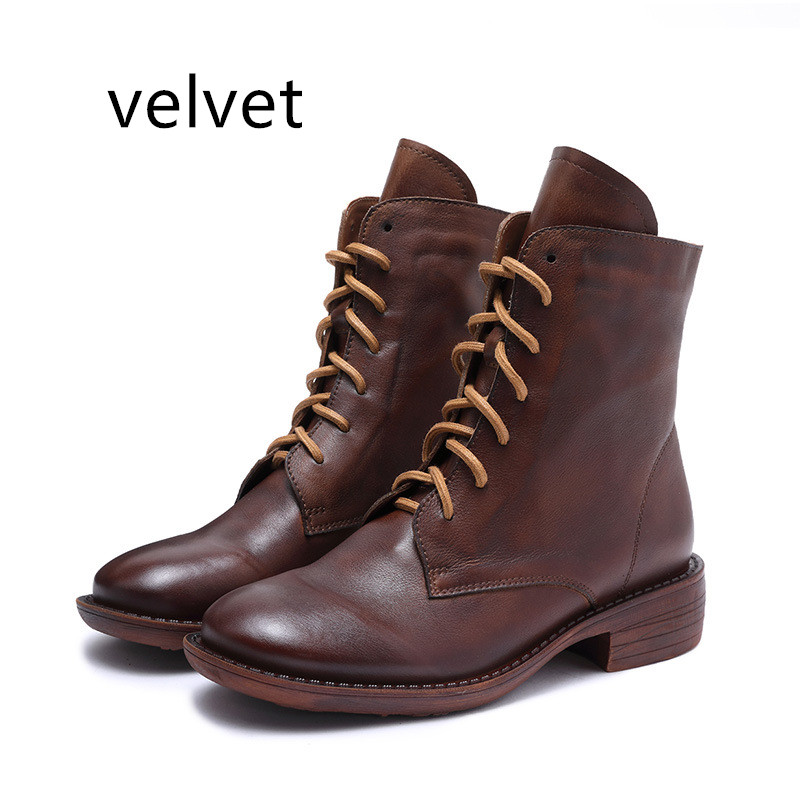 Coffee velvet