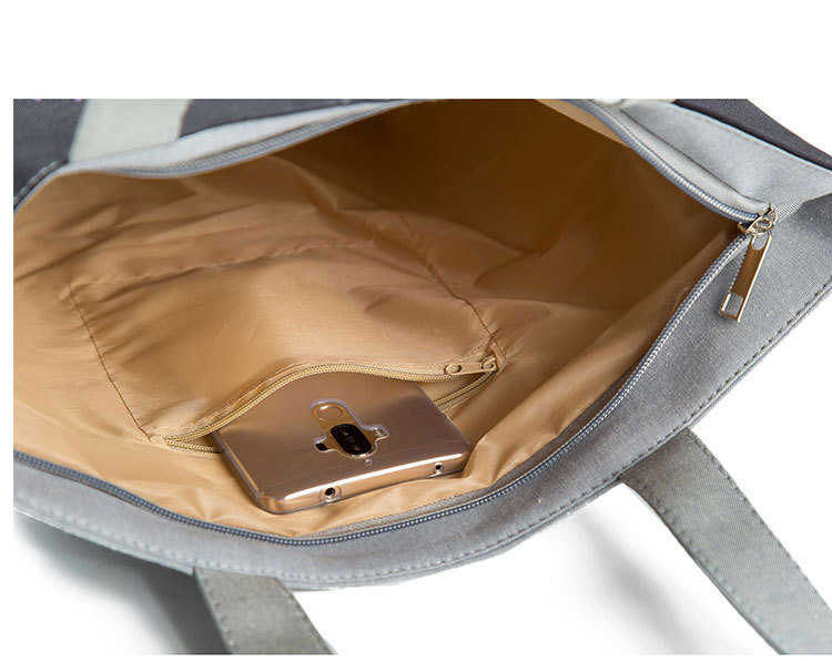 Fashion sports women's shoulder bag