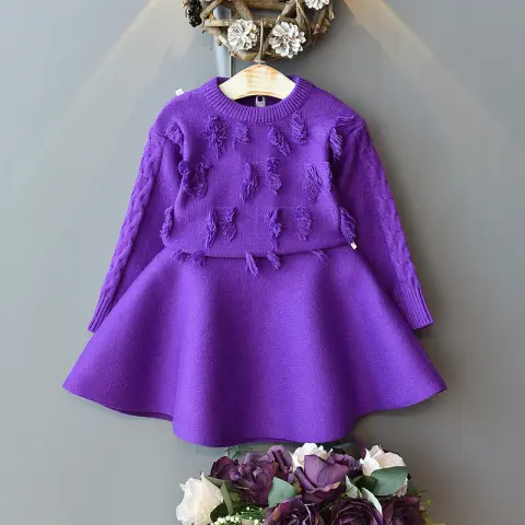 Children's Clothing Suits
