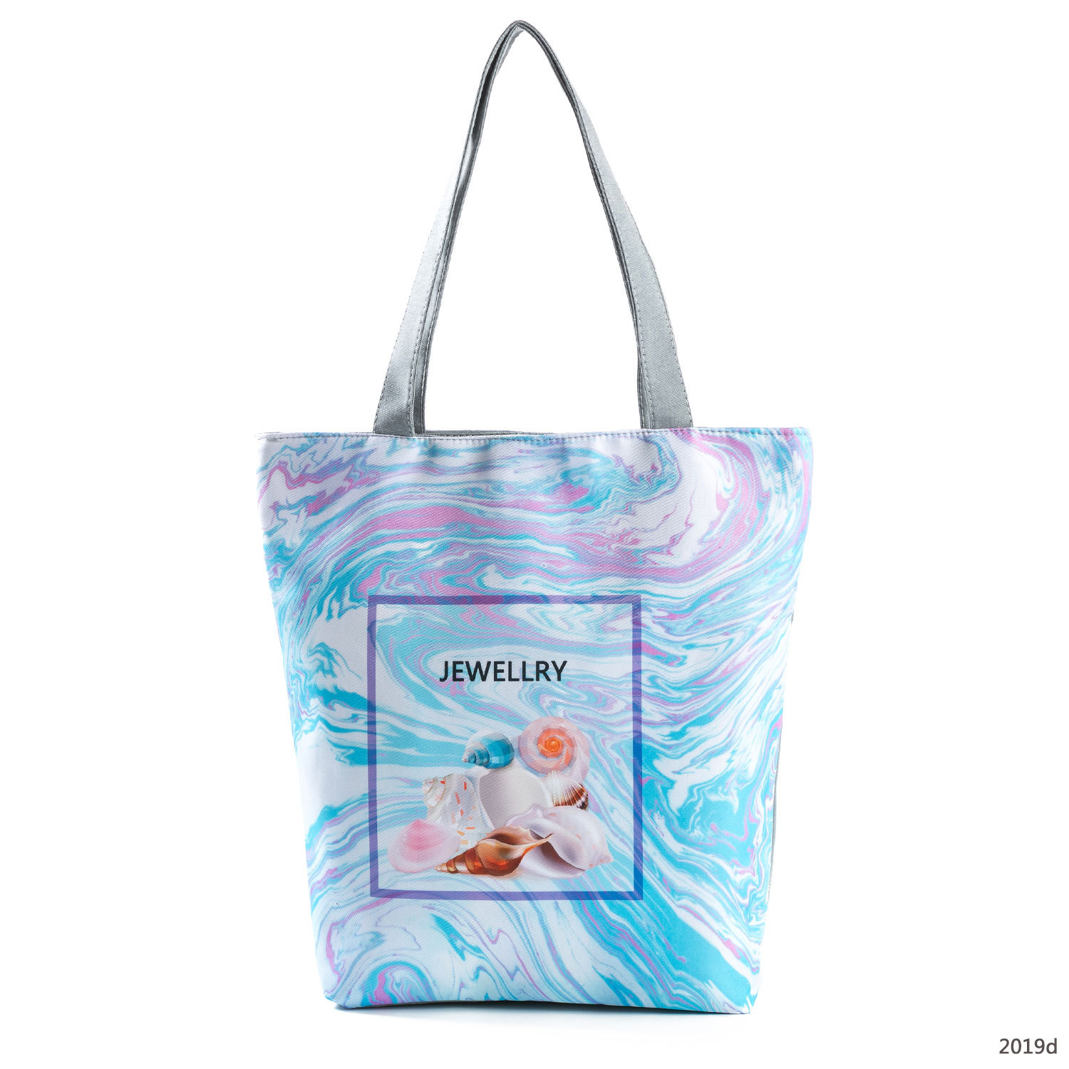 Cool Pearl Symphony Ladies Handbag