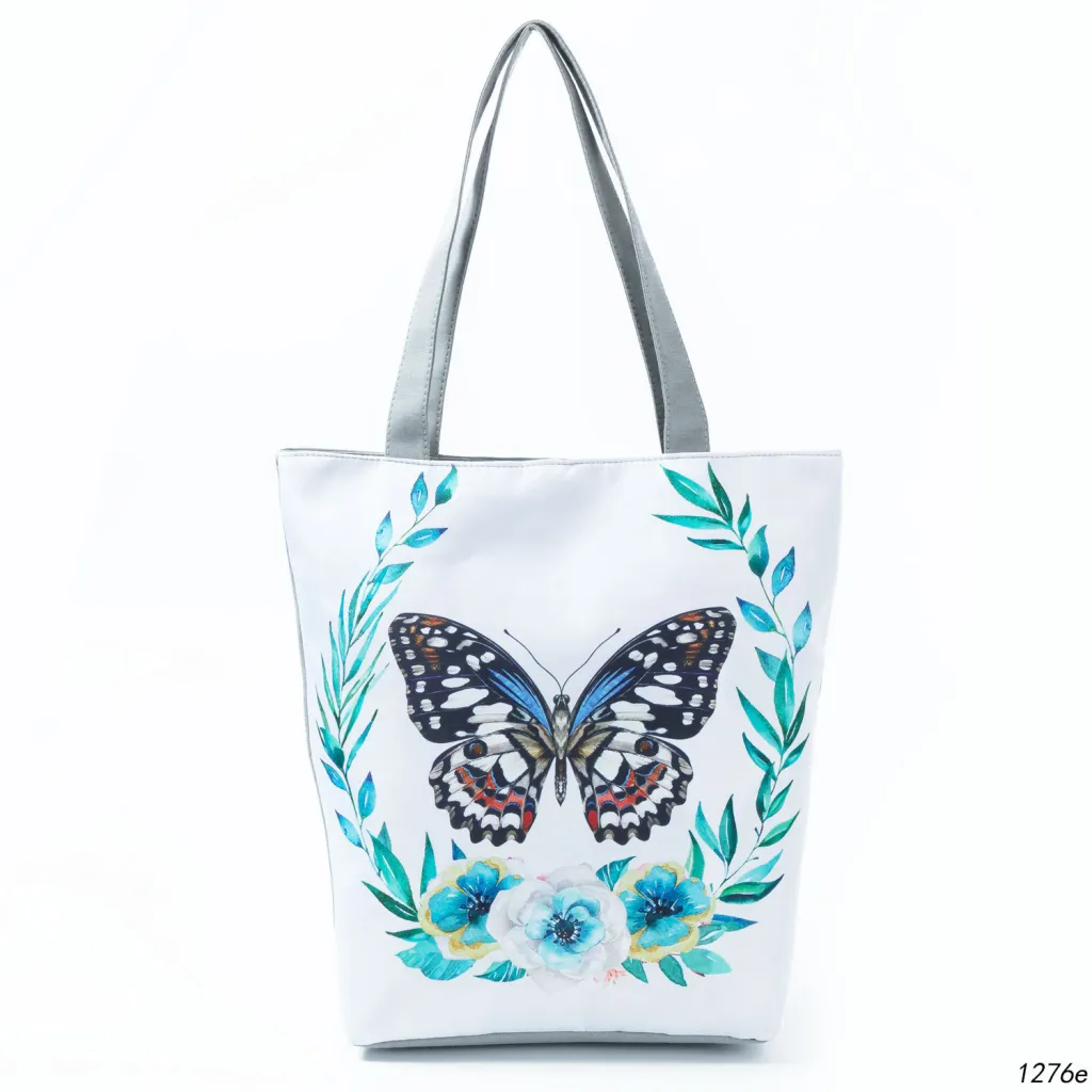 Fashion sports women's shoulder bag - 1276E