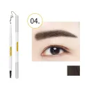 Dark Grey Brown