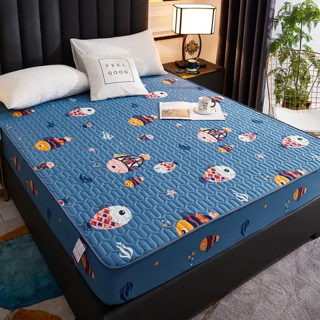 Mattress cover Free Fish - Shop at LoveMi