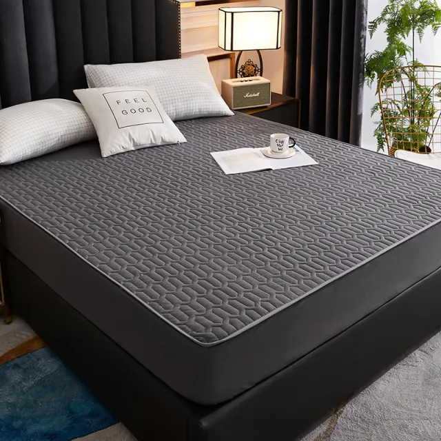 Mattress cover Black - Shop at LoveMi