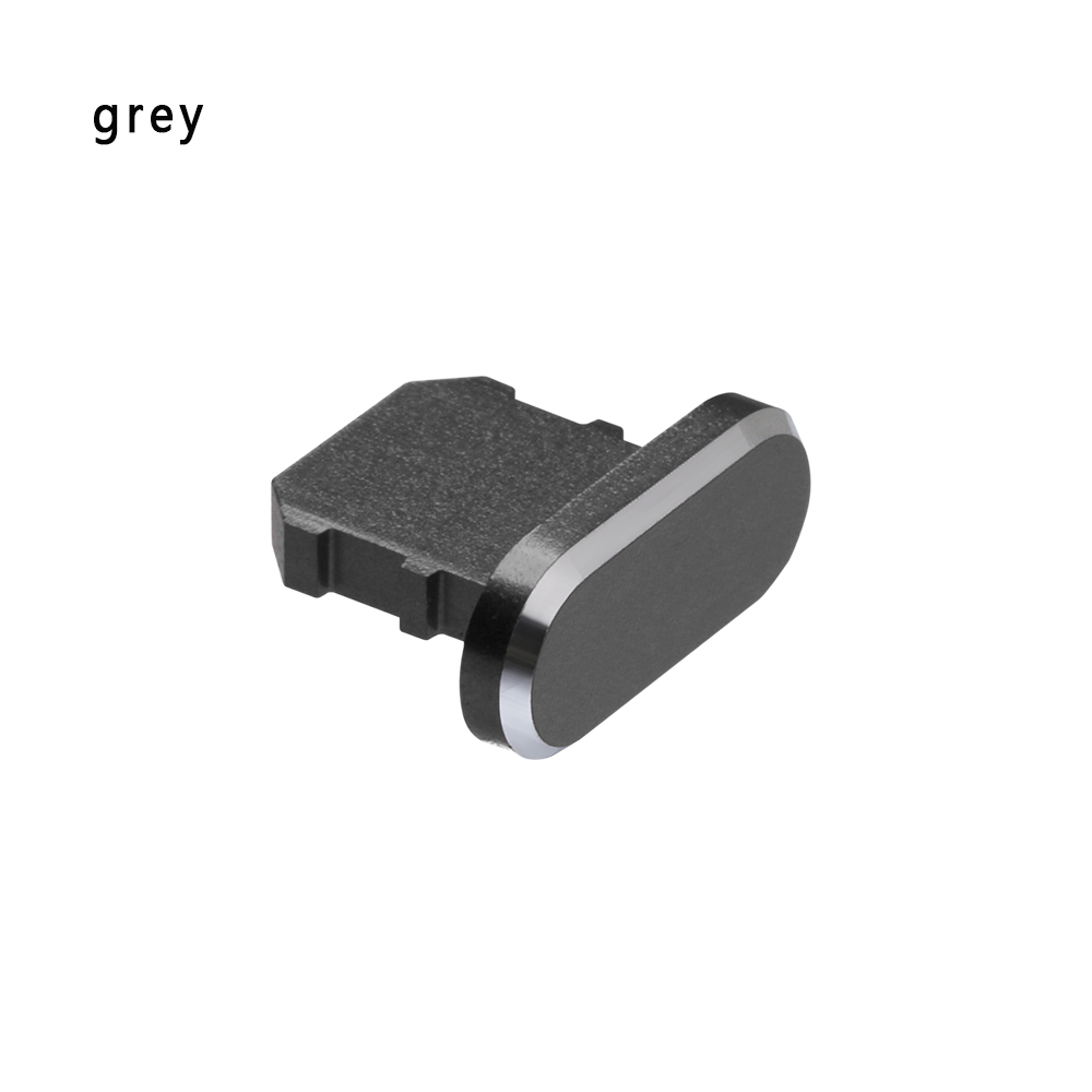 Grey