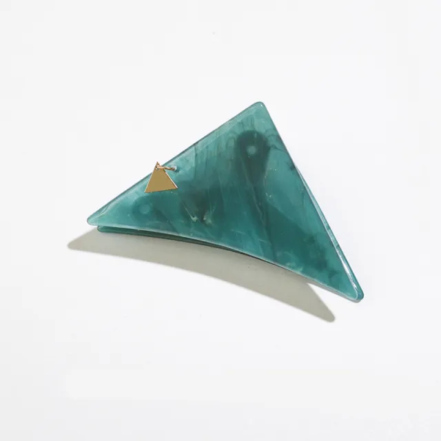 All match Elegant Ladies Hair Accessories Vintage Green - Shop at LoveMi