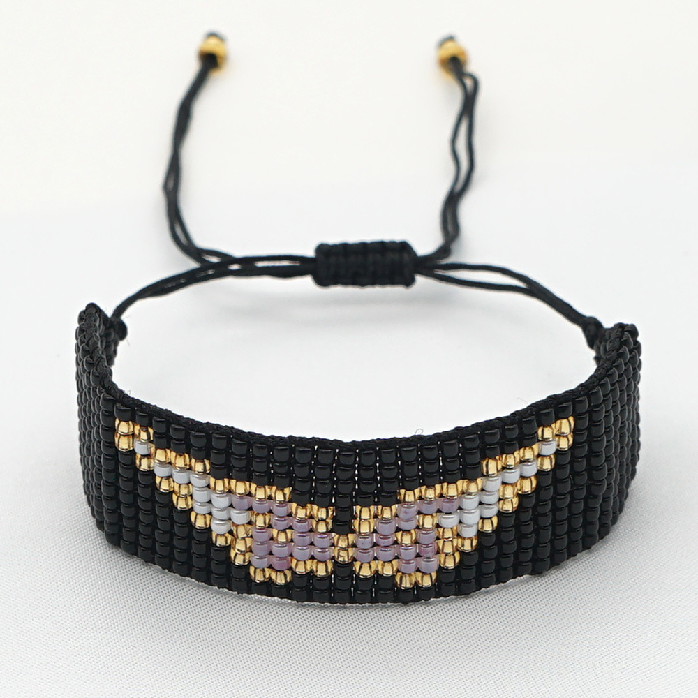 Angel wings bracelet