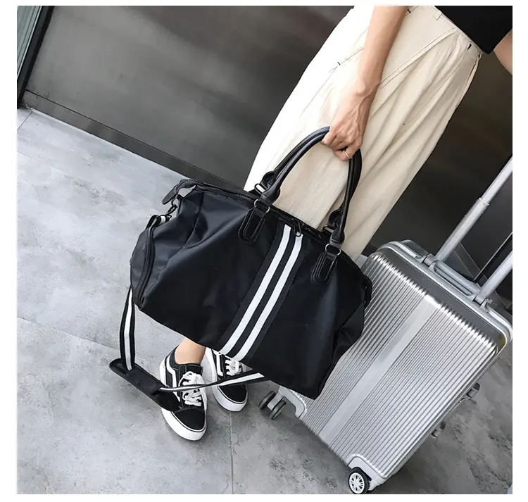 Travel Bag