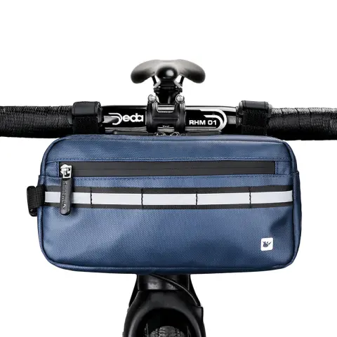 Rhino Multifunctional Bicycle Front Handle Bag
