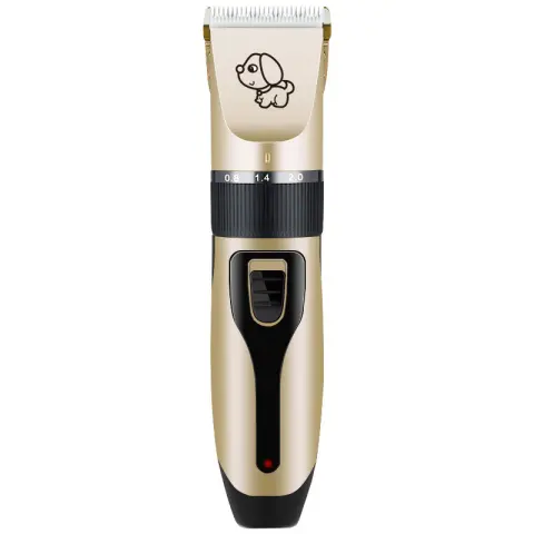 Dog Hair Clipper Pet Shaver
