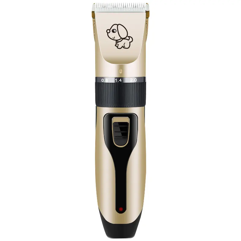 Dog Hair Clipper Pet Shaver