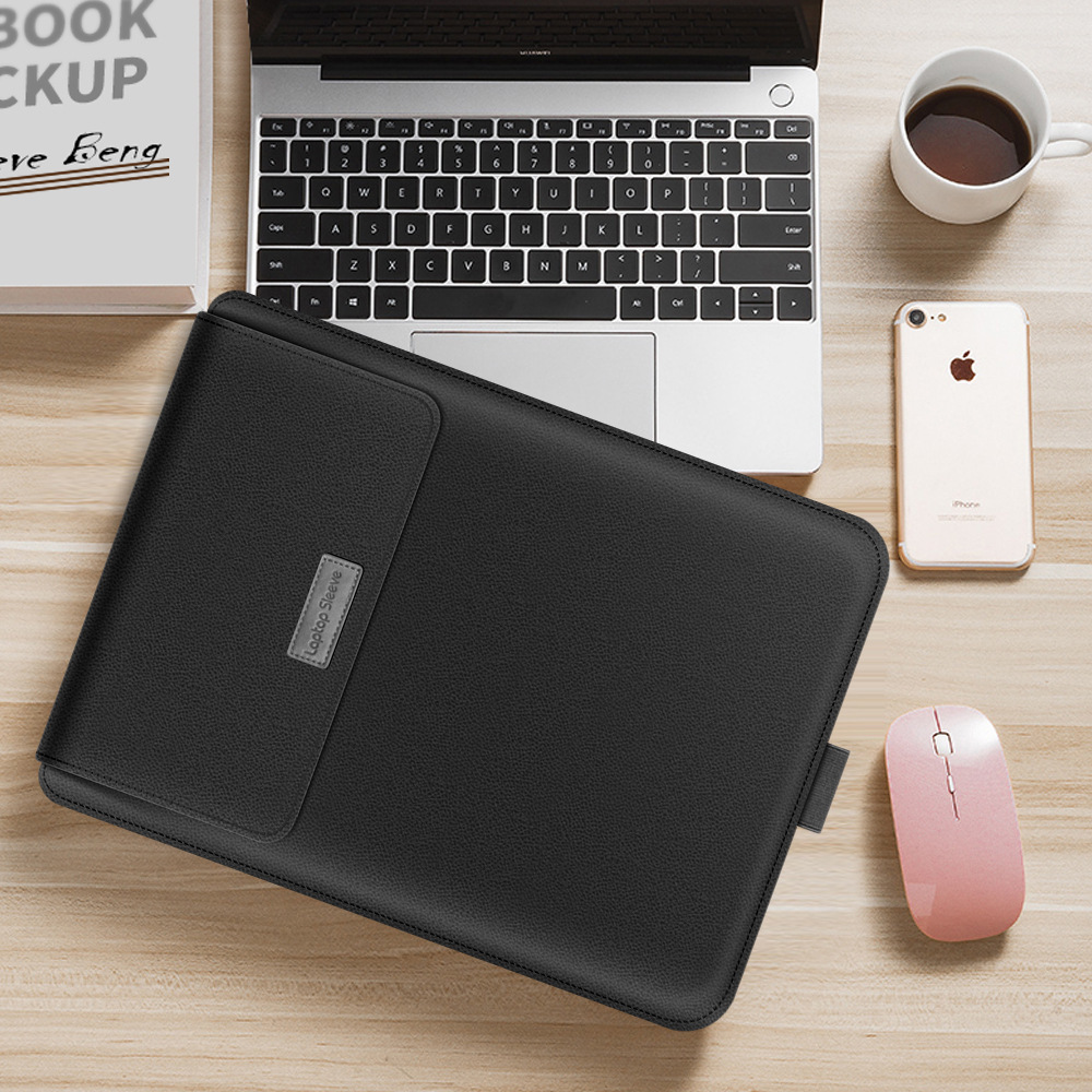 Compatible With  , Ultra-thin Waterproof Universal Notebook Liner Bag — foto 3