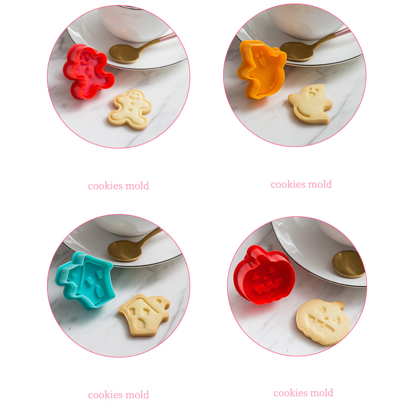 Cookie mould