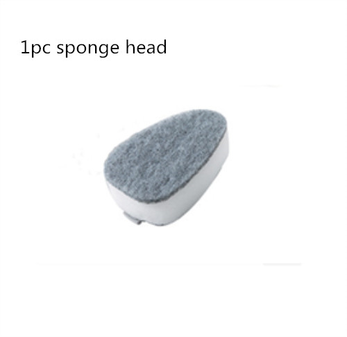 1pc sponge head