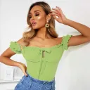 Matcha Green