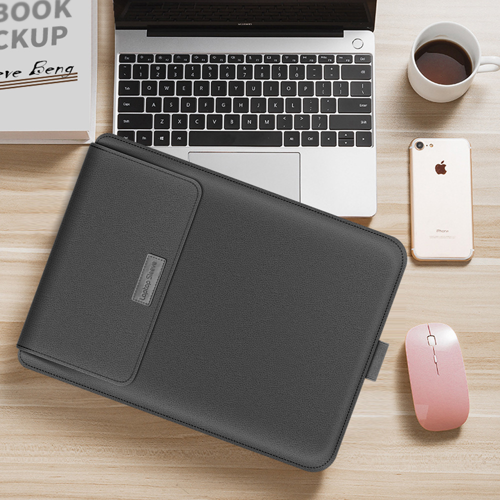 Compatible With  , Ultra-thin Waterproof Universal Notebook Liner Bag — foto 6
