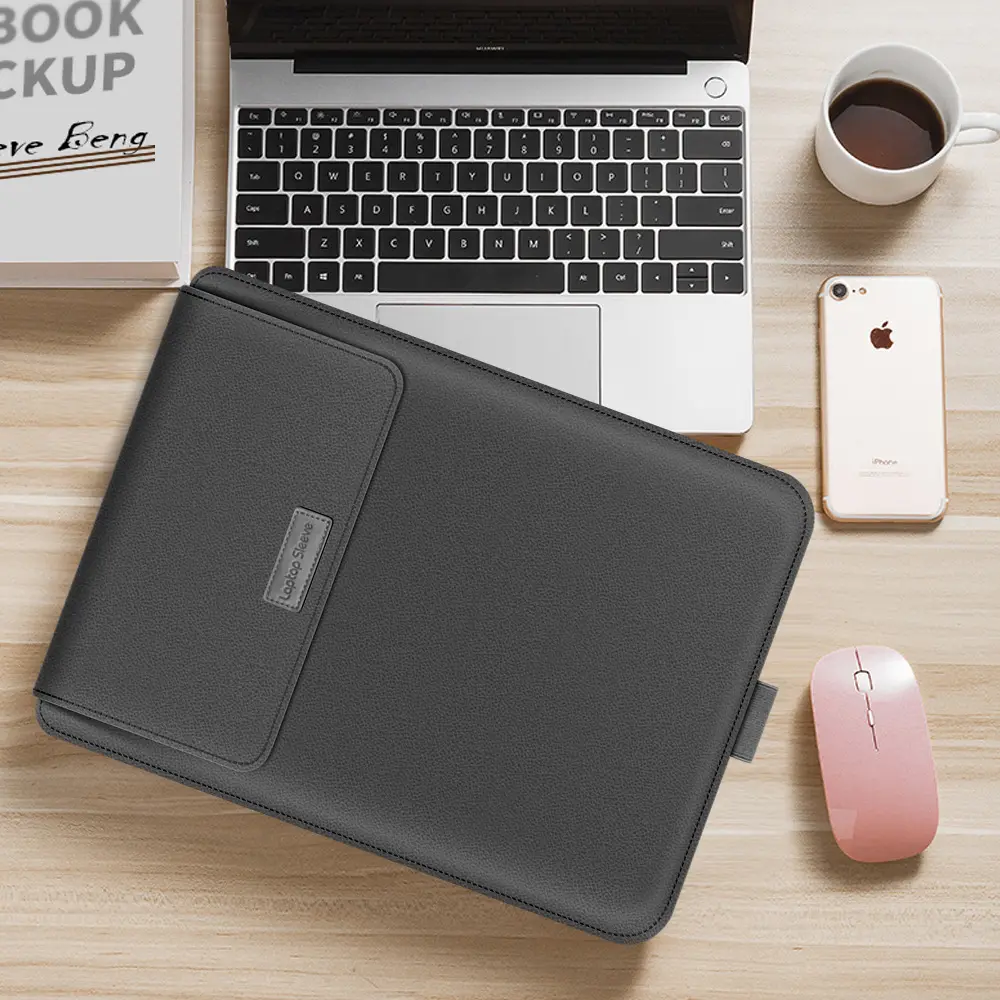 Compatible With, Ultra-thin Waterproof Universal Notebook Liner