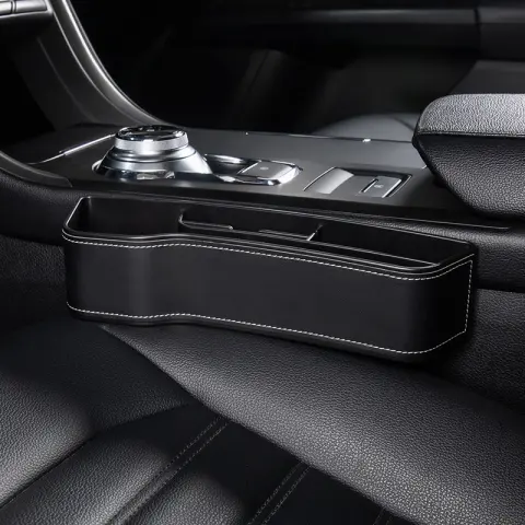 Car Seat Gap Storage Box Car Gap