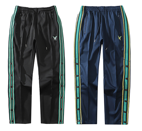 Men's casual pants